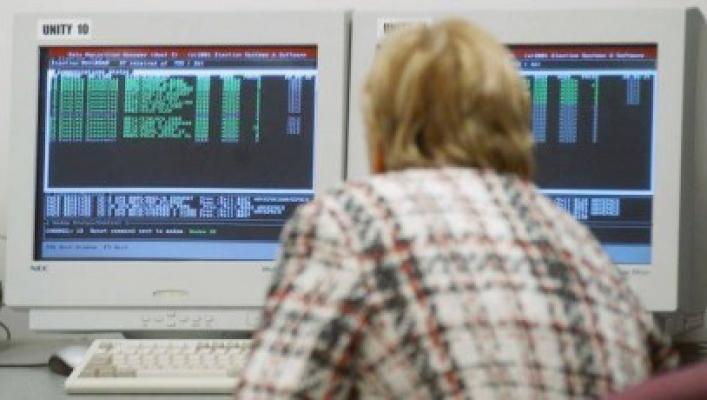Computere infectate cu viruşi direct din fabrică